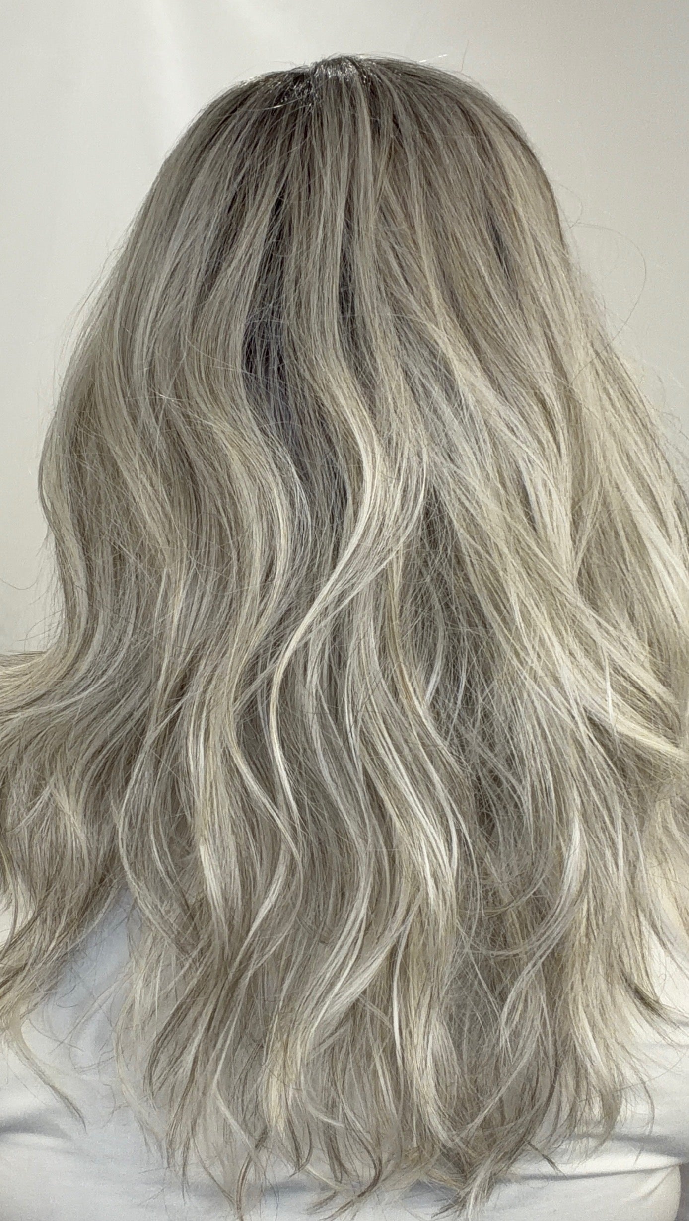 *Rose Ella Belle Tress