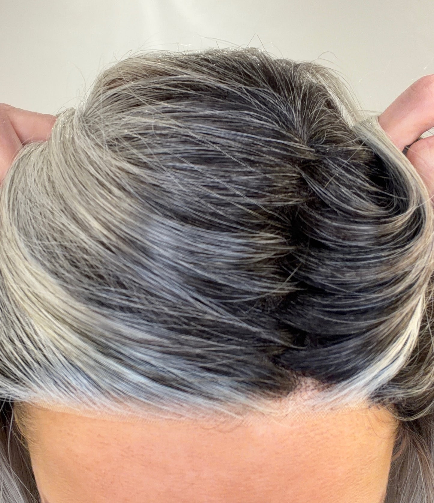 *Rose Ella Belle Tress