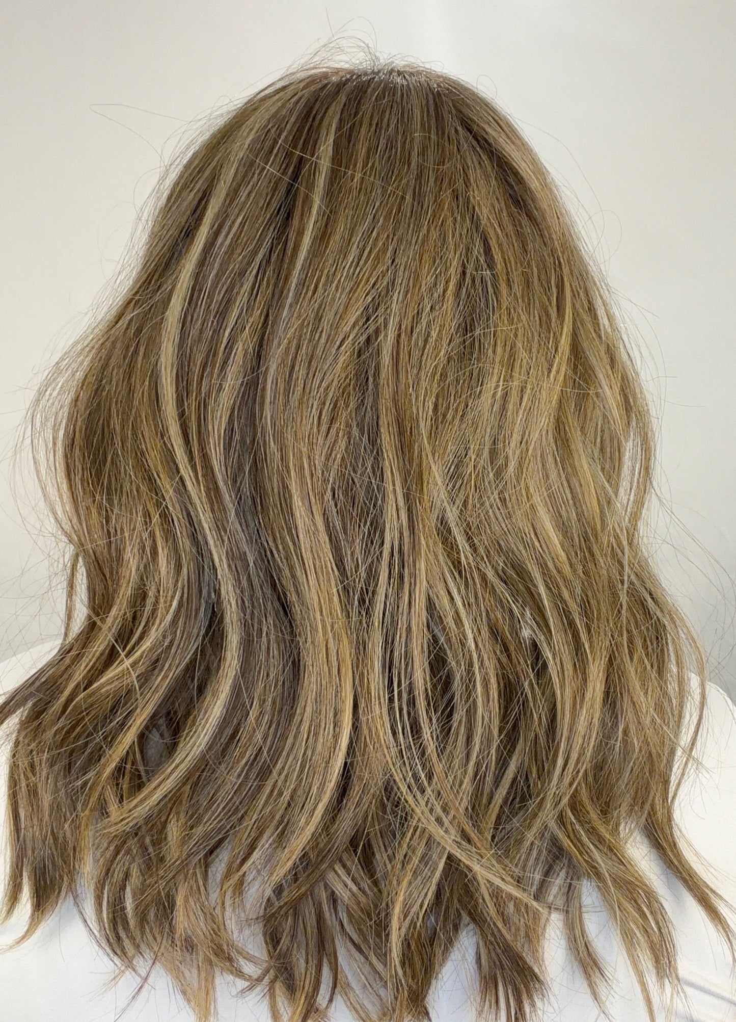 *High Tea London Belle Tress