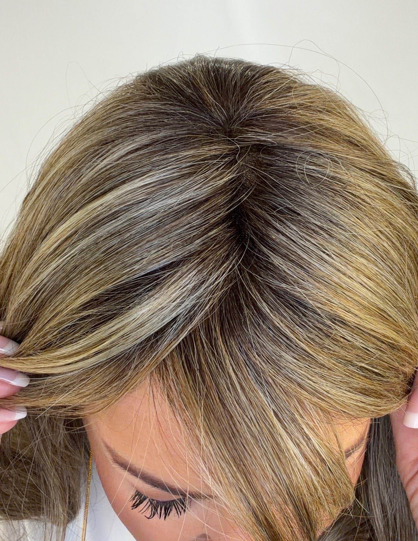 *High Tea London Belle Tress