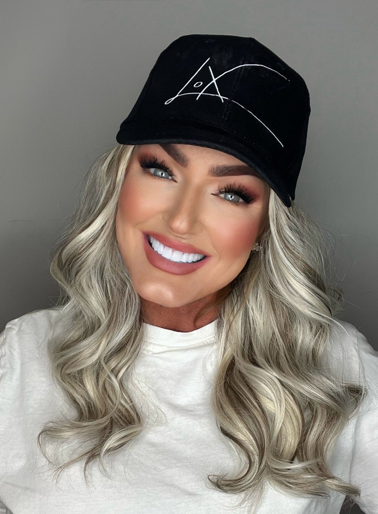 **Tuesday Blonde