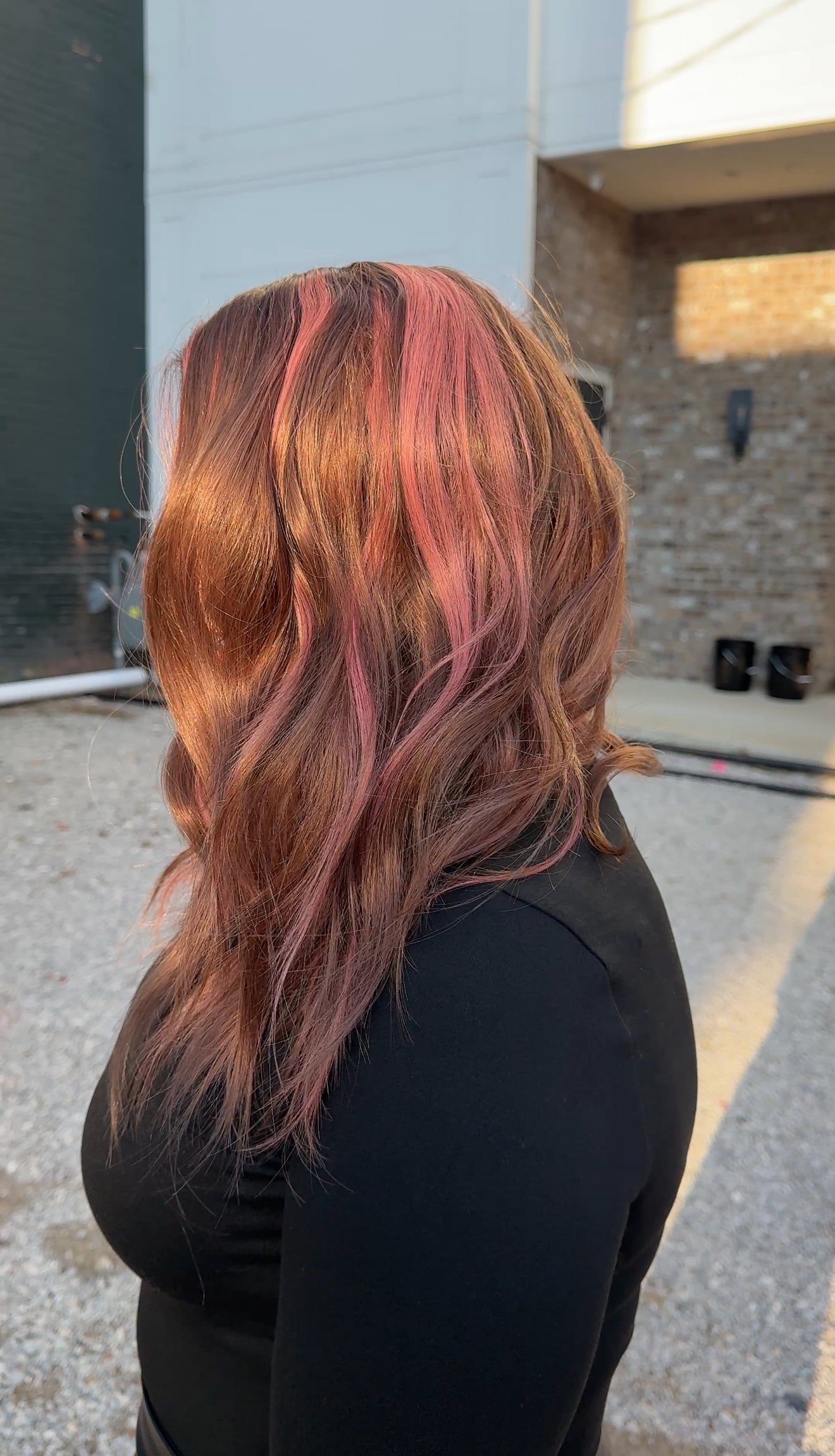 Strawberry Bliss