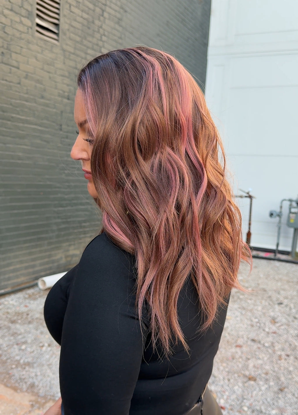 Strawberry Bliss