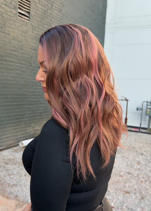 Strawberry Bliss