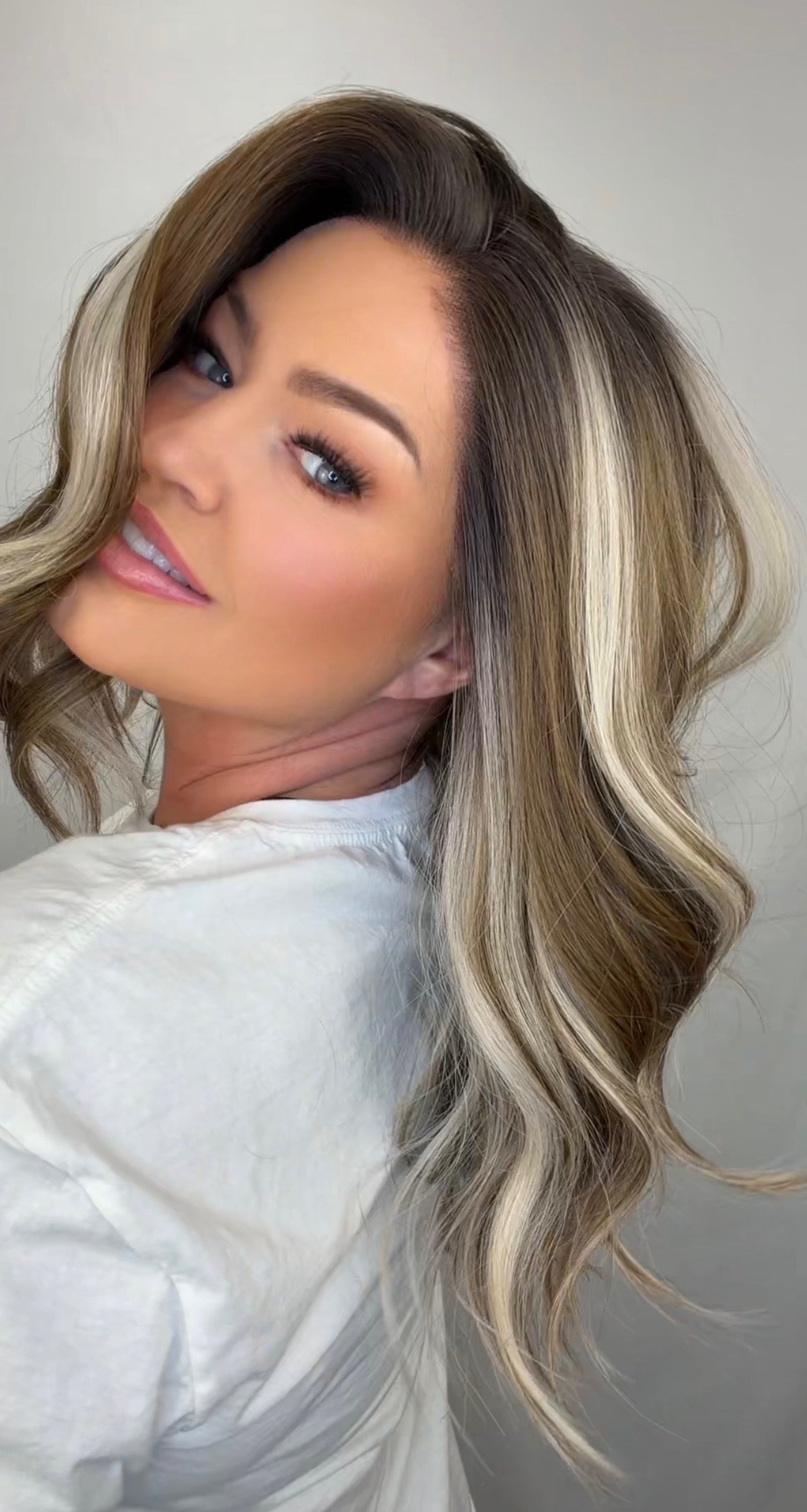 Stanferd Iced Gingerbread