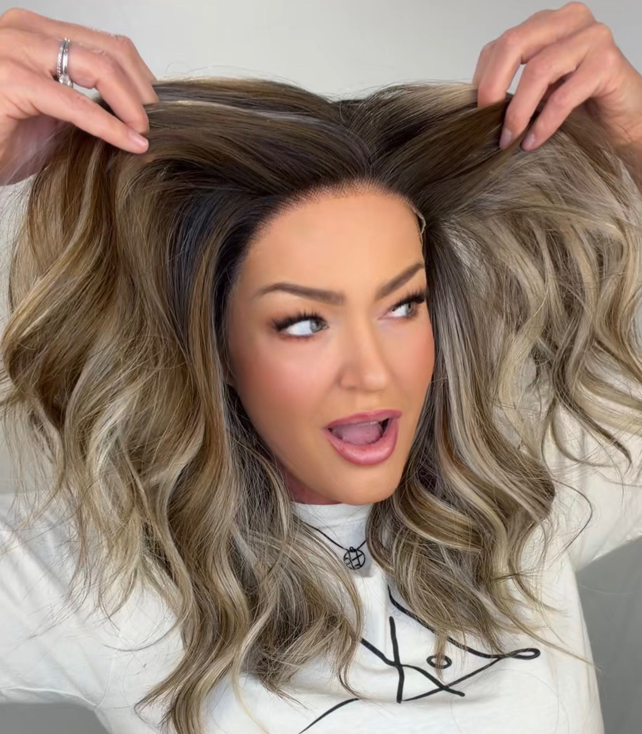 Stanferd Iced Gingerbread