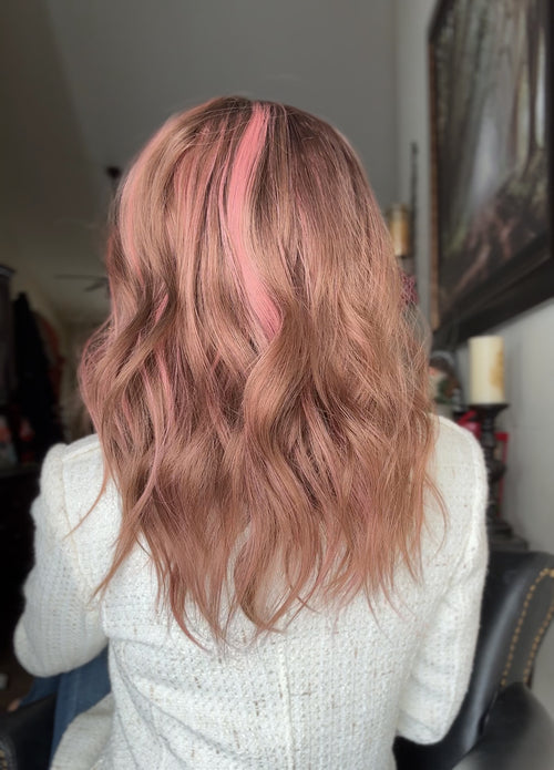 Strawberry Bliss
