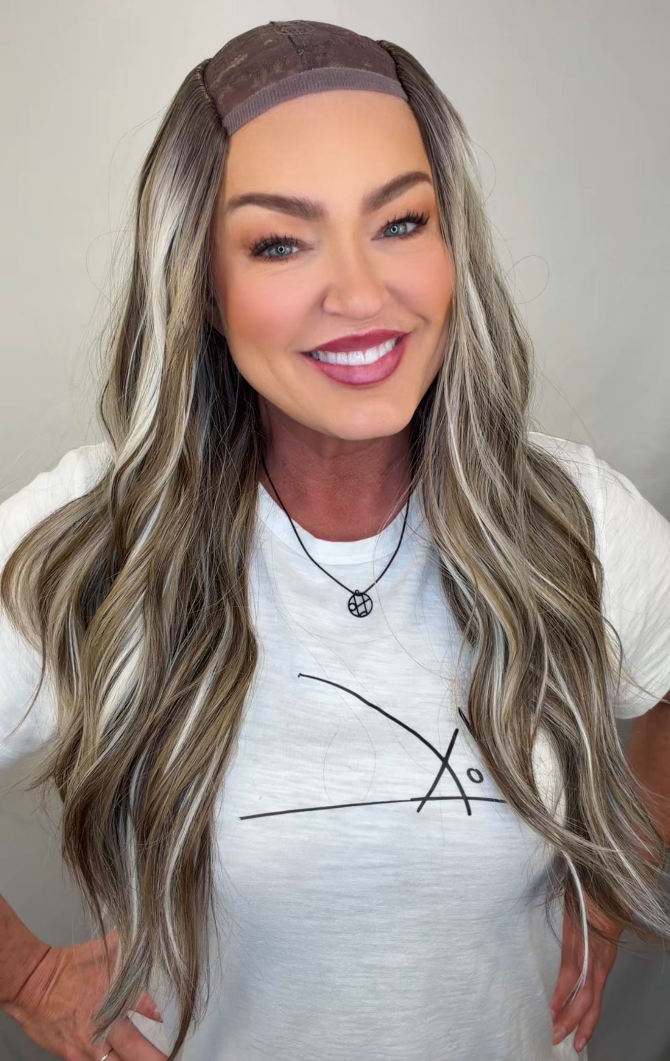 Long Sunny Frost Bite