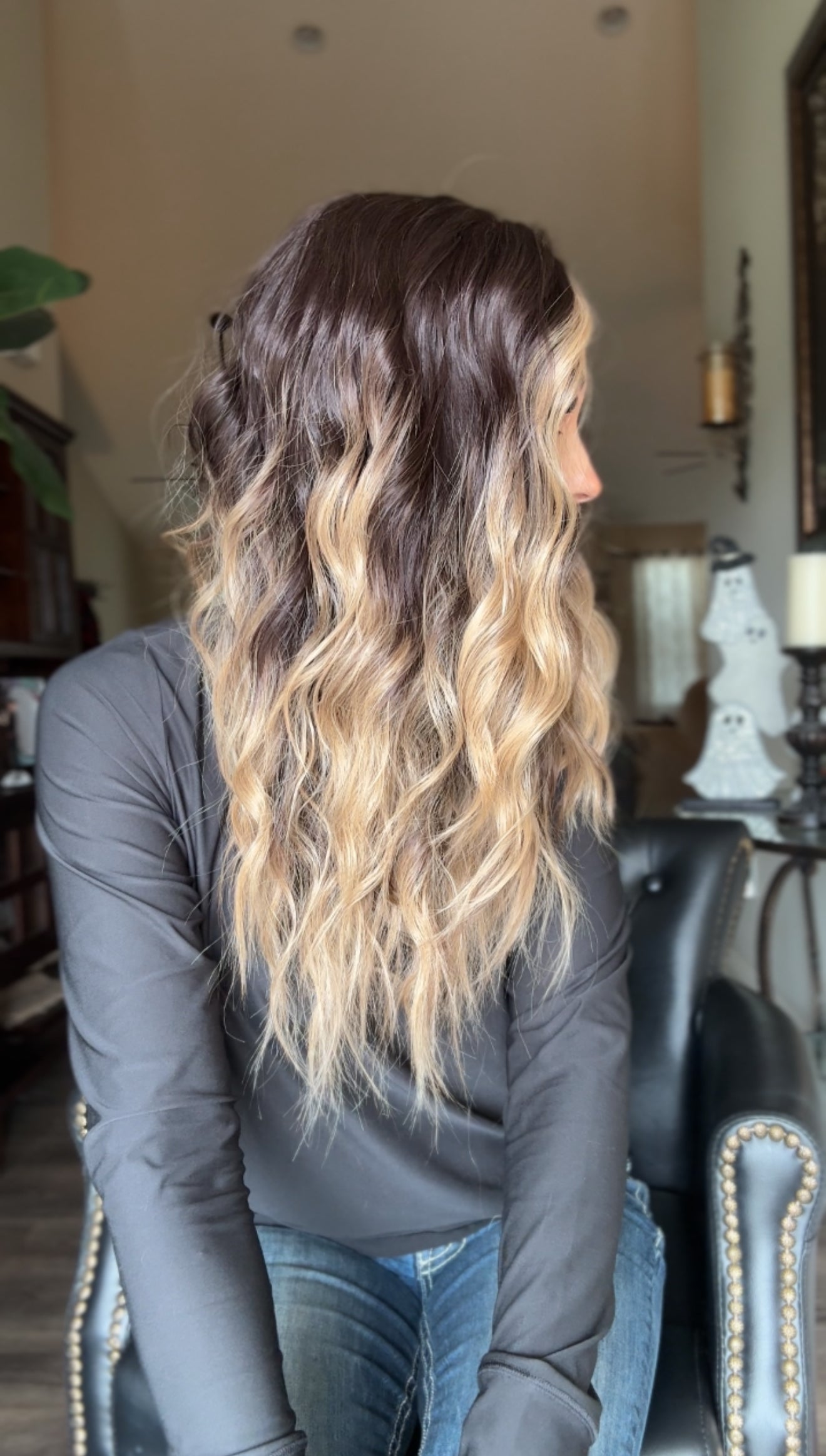 *Austin Ombre