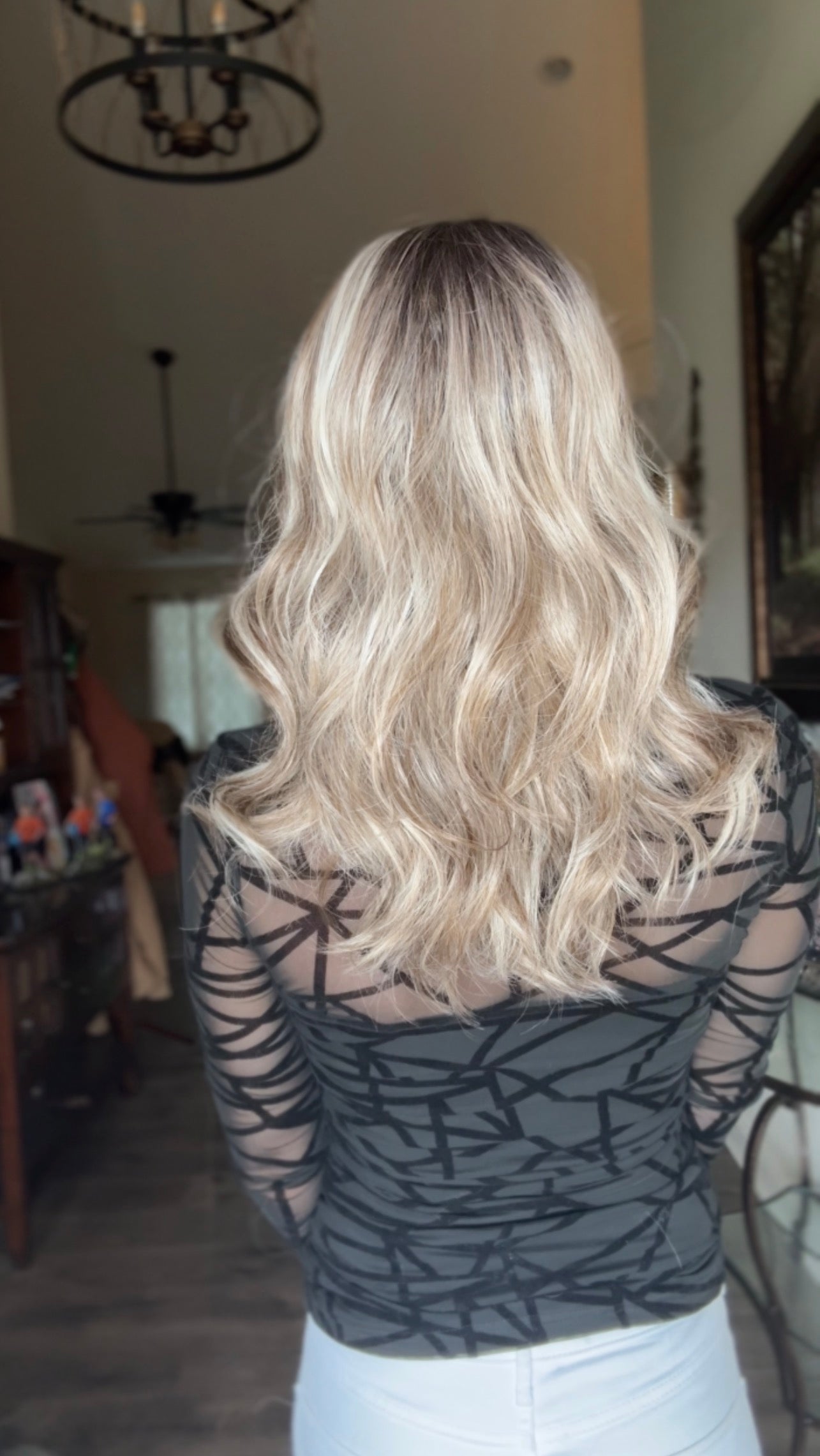 Stanferd Iced Gingerbread