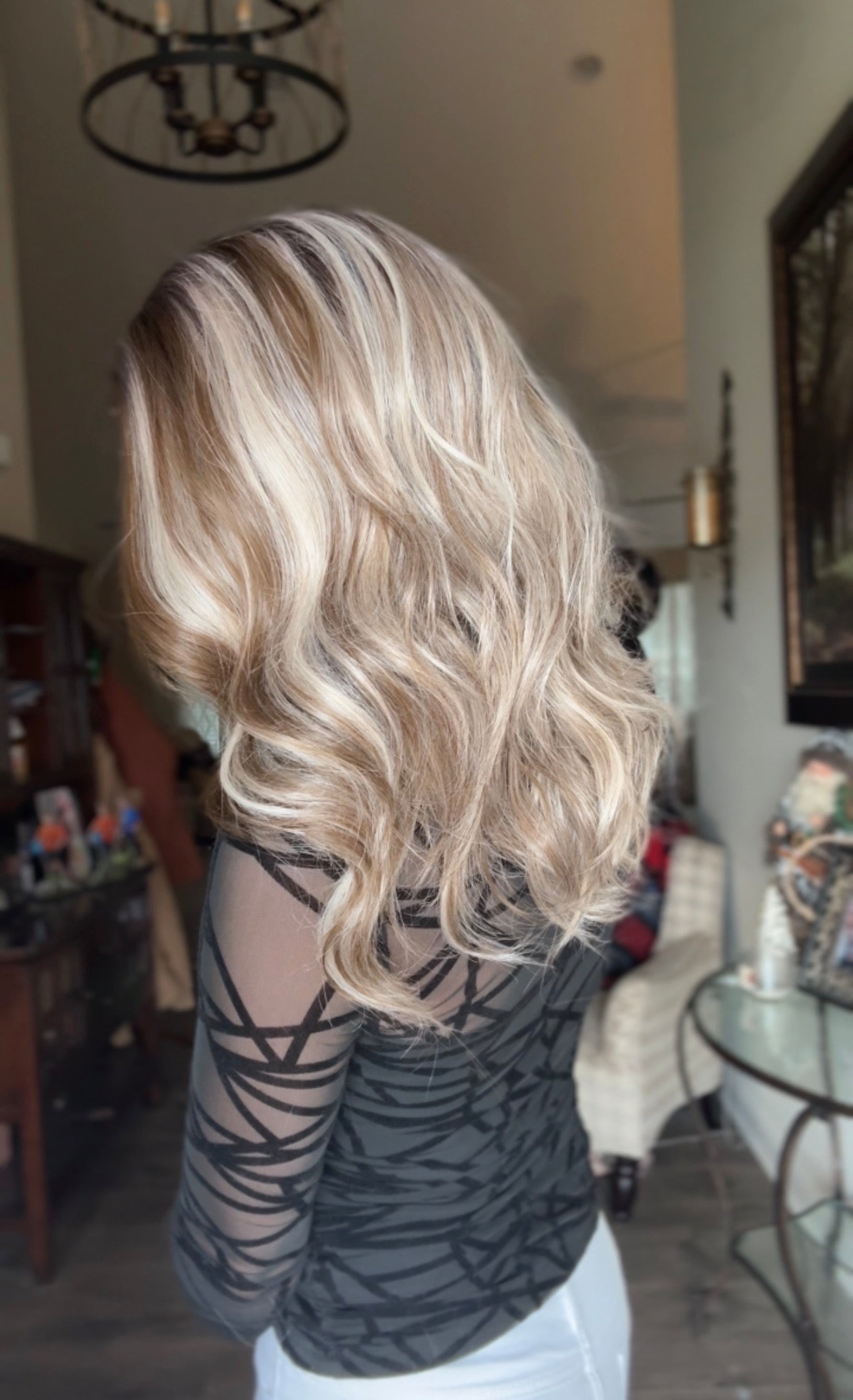 Stanferd Iced Gingerbread