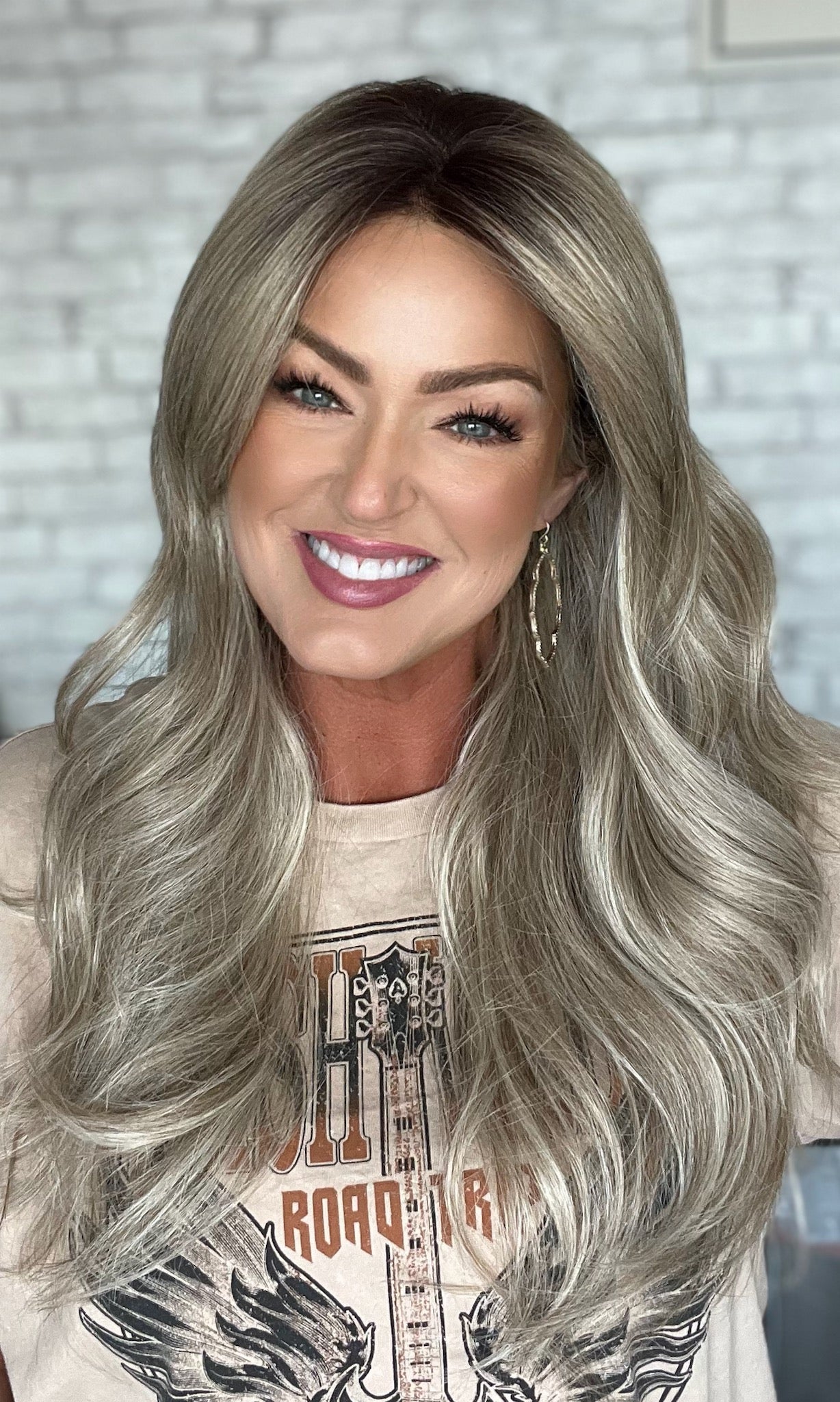 Farrah Mono