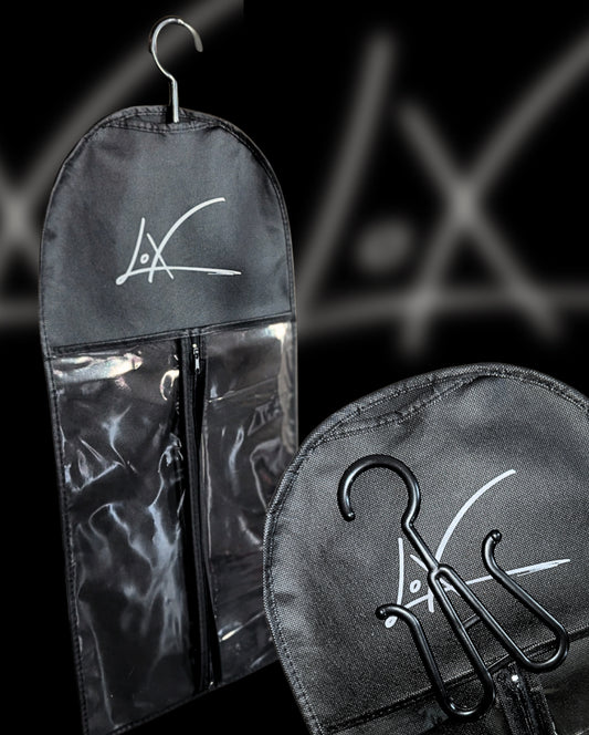 *Lox Garment Bag