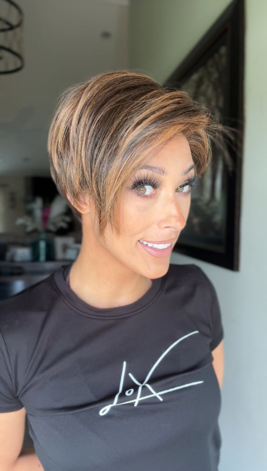 Hamptons (Warm Nights) LoxStar