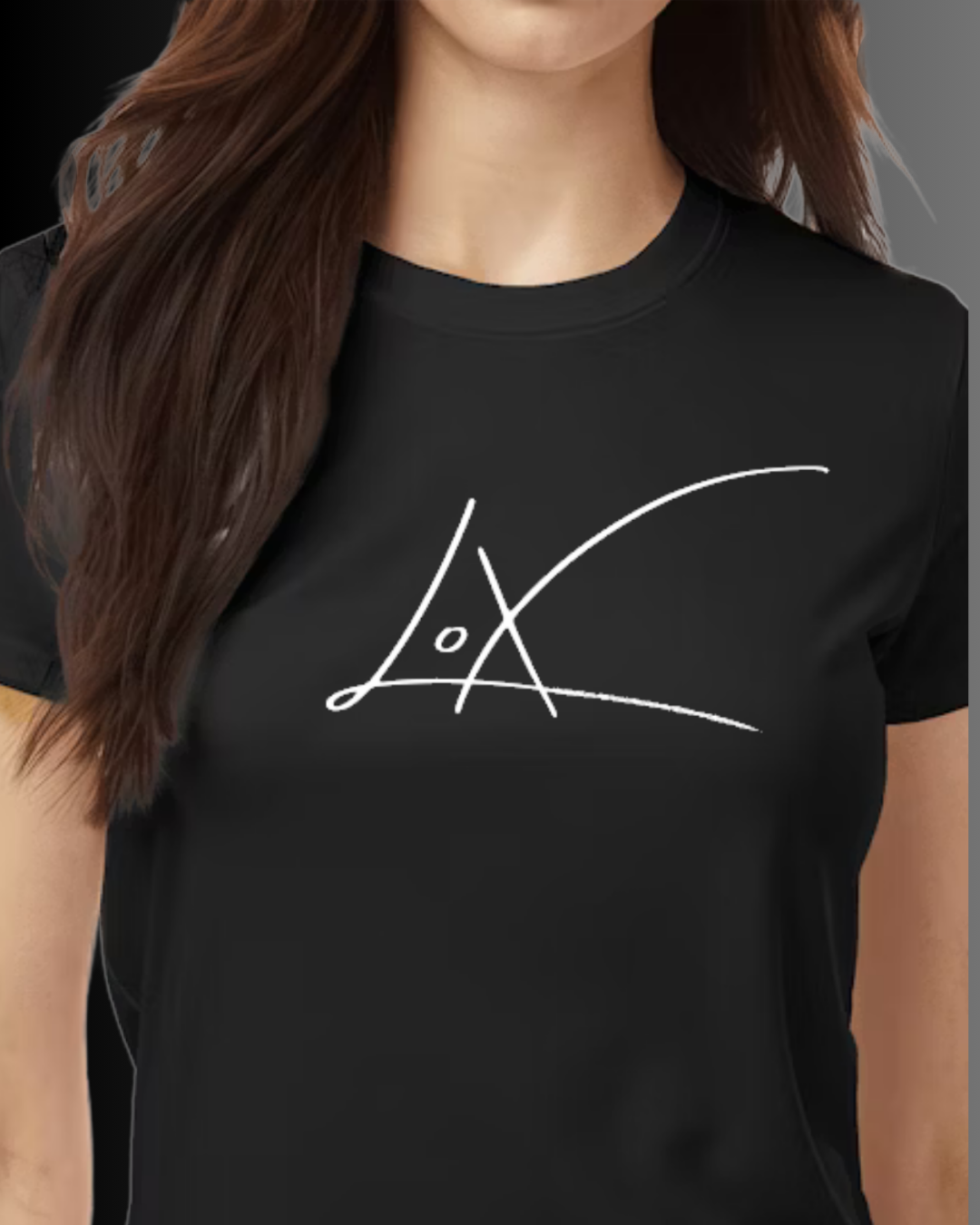 *Lox Original Tee