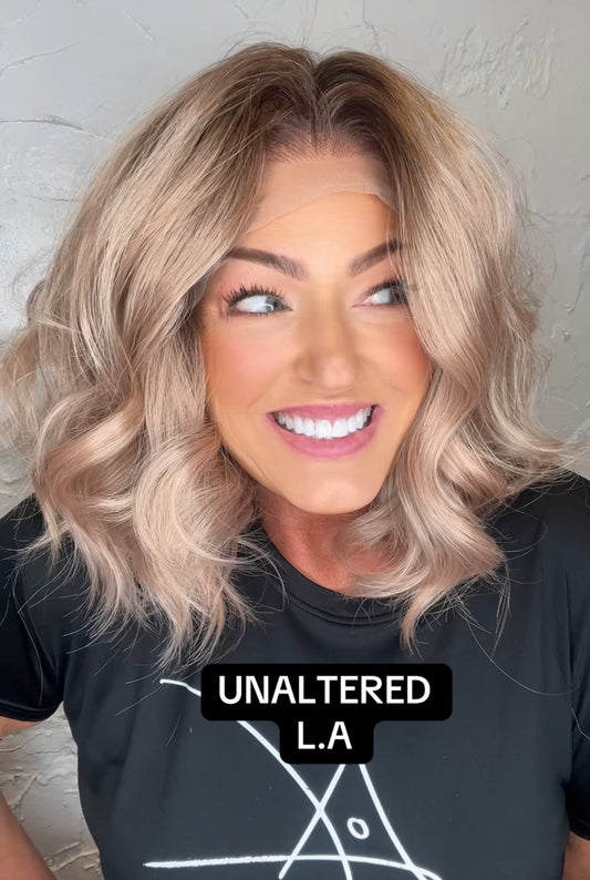 *L.A. UNALTERED