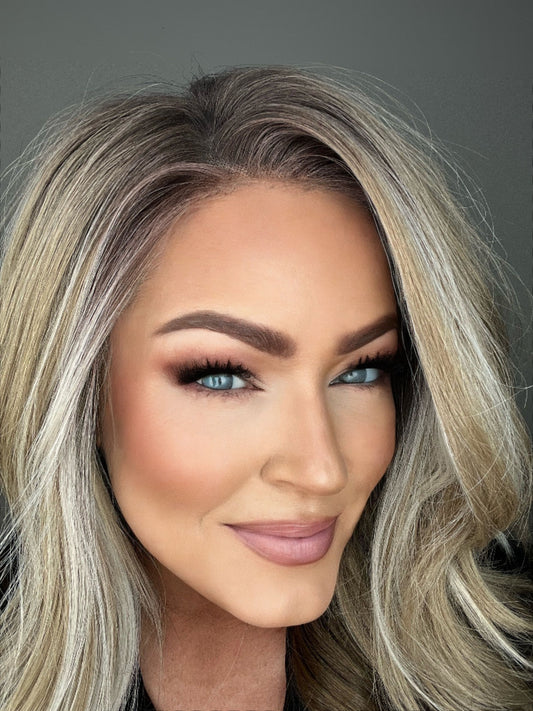 Dublin Blonde